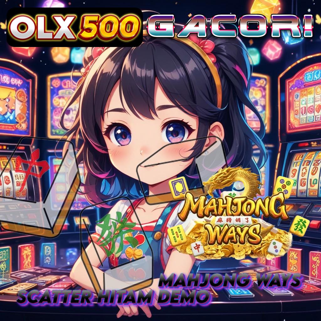 PG SOFT MAHJONG GACOR >> Main Slot, Untung Nempel!