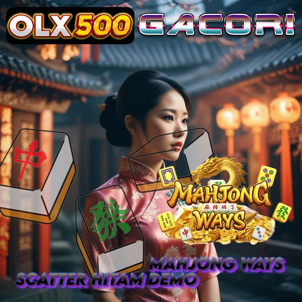 SLOT DEMO PG SOFT TERBARU 2023 - Promo Eksklusif Paling Menguntungkan Paling Unik!