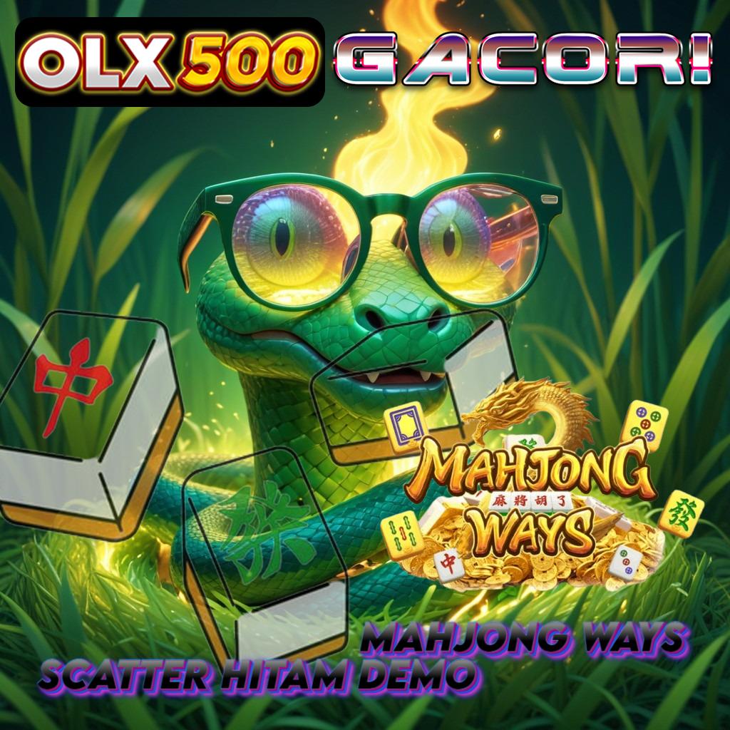 Slot Gacor Maxwin X500