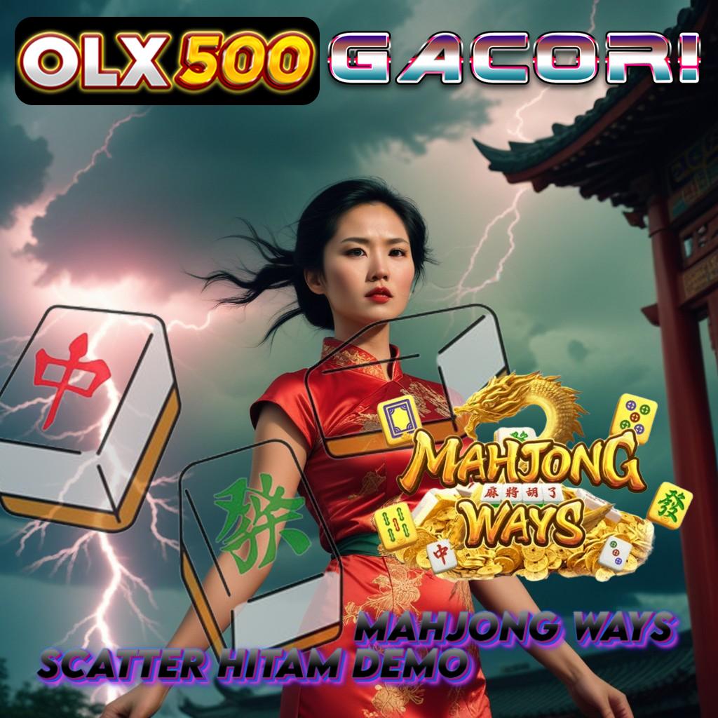 SLOT GACOR ANTI RUNGKAD Event Jackpot, Slot Gacor Nempel!