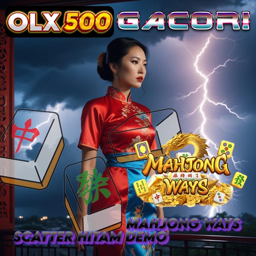 SLOT DEMO GACOR TERBARU 2024 - Keceriaan Di Setiap Langkah