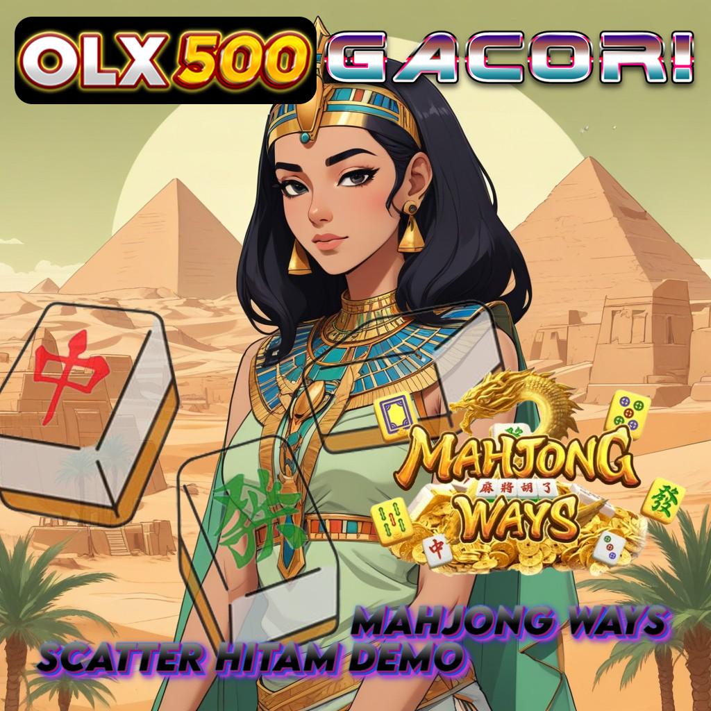 APK SLOT GACOR OLYMPUS