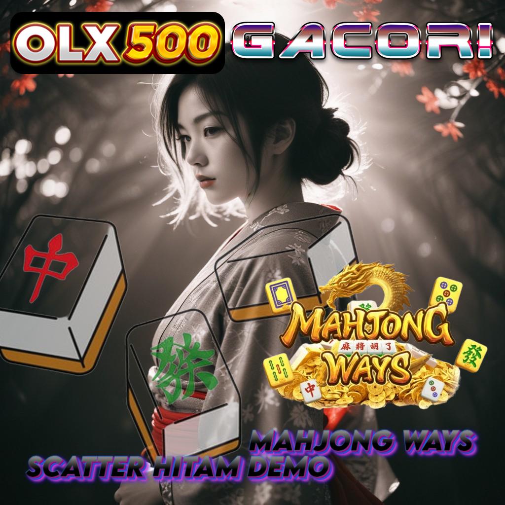 SITUS SLOT PALING GACOR MALAM INI - Cuan Nonstop, Spin Wow!