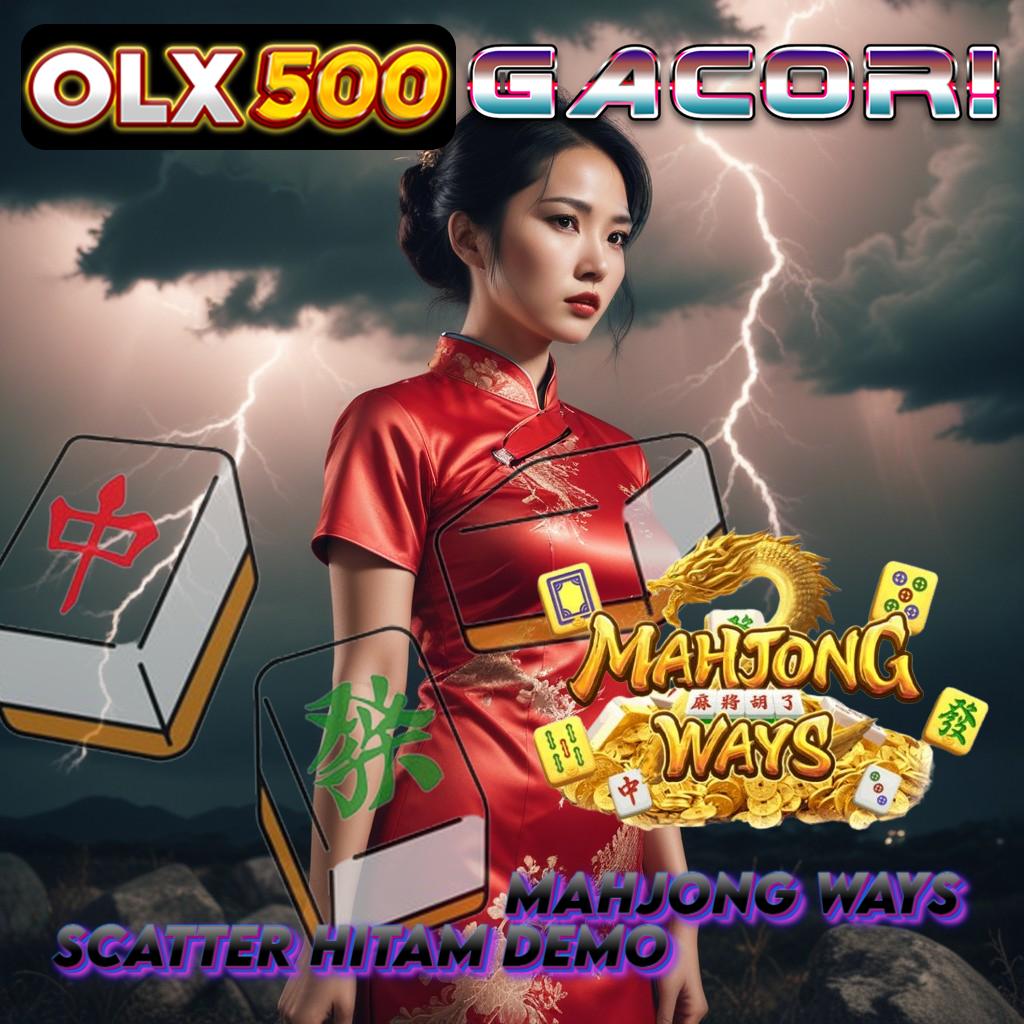 Situs Slot Paling Gacor Gampang Menang