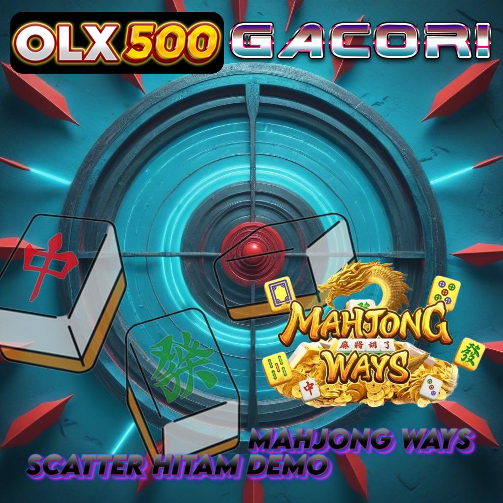 APK SLOT TERBARU GACOR >> Jackpot Melimpah, Main Slot!