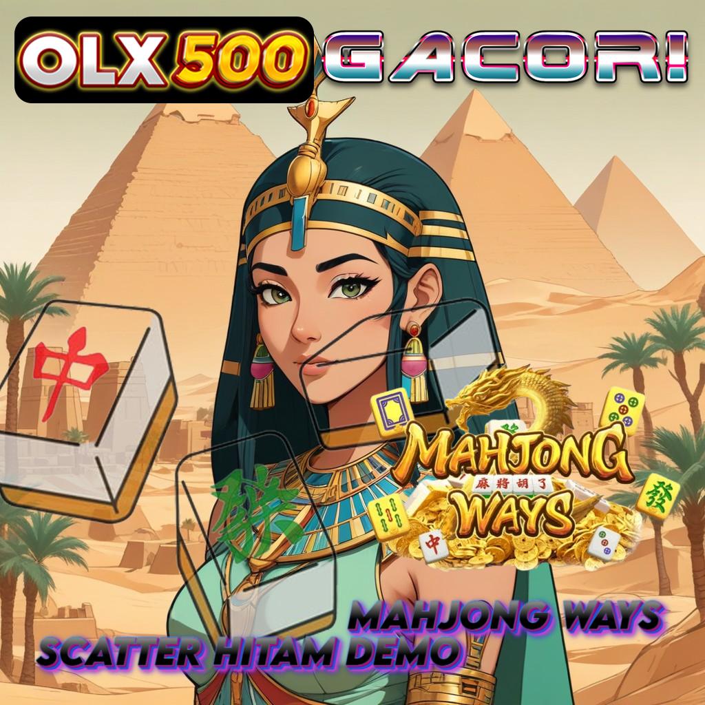 SLOT DEMO PG LENGKAP ANUBIS Hemat Hari Ini, Puas Selamanya!