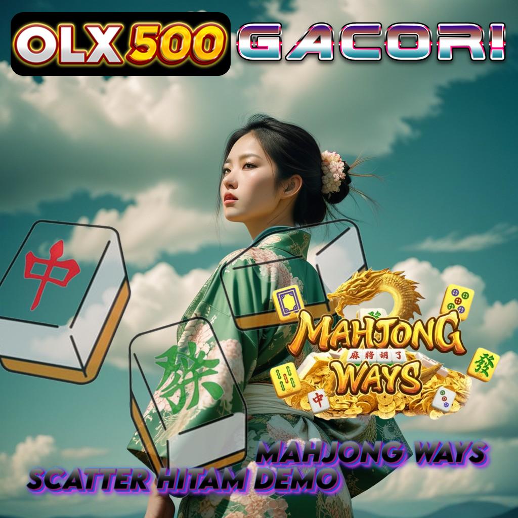 Demo Slot Server Rusia Gacor