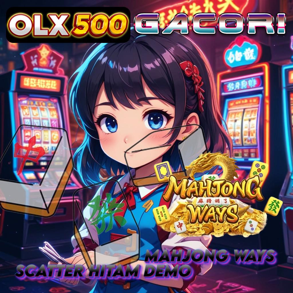 Situs Slot Gacor Hari Ini Deposit 5000