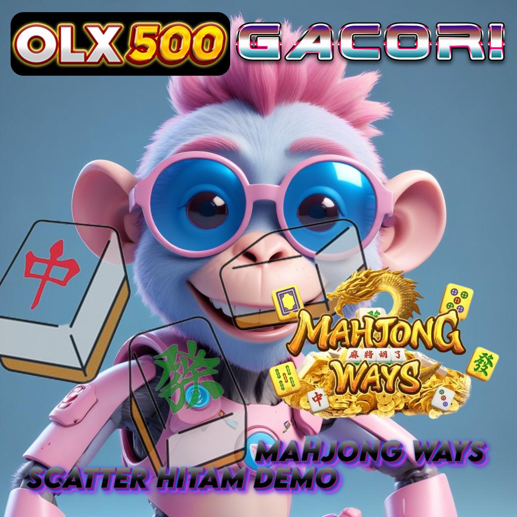 Bajak Scattercom Apk