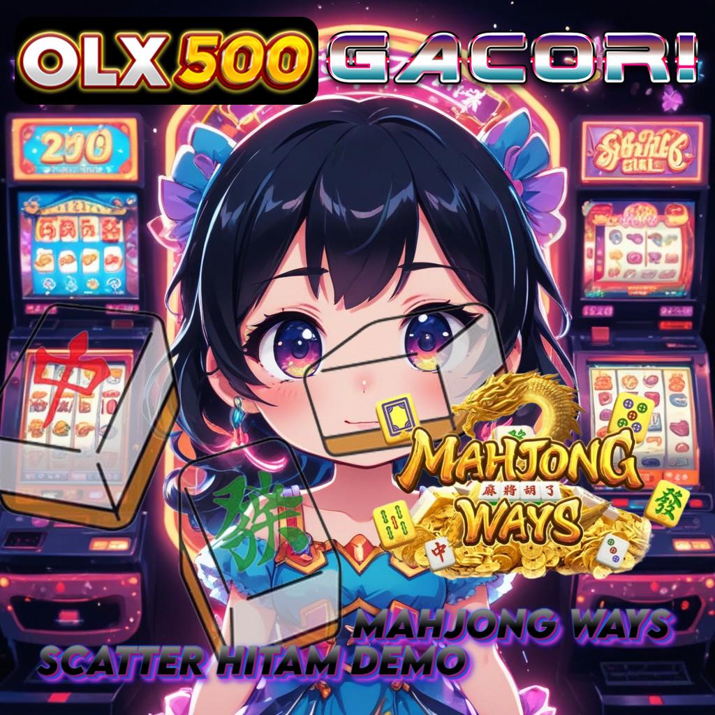 SLOT DEMO PG SOFT GACOR MAXWIN Tetap Berjaya