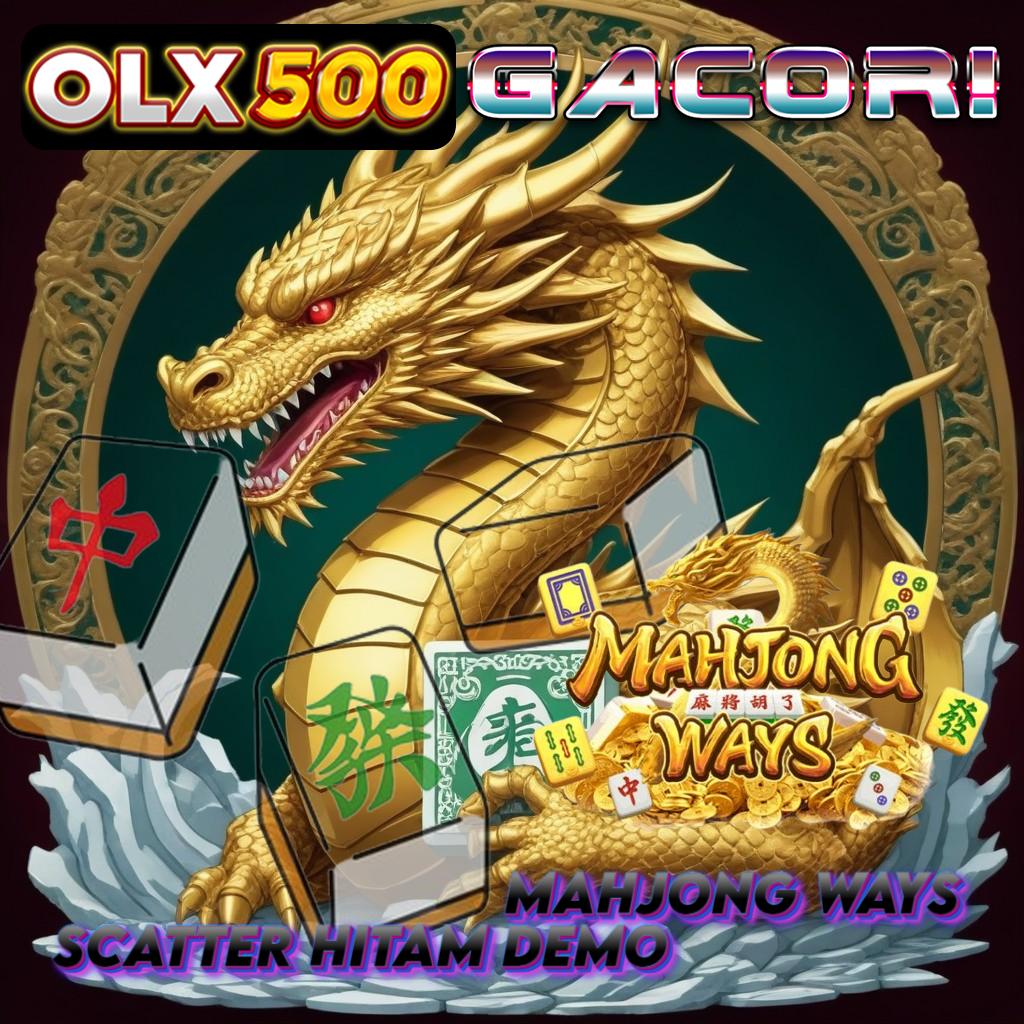 DEMO SLOT PP GACOR MAXWIN Depo 50, Bonus Terus Nempel!