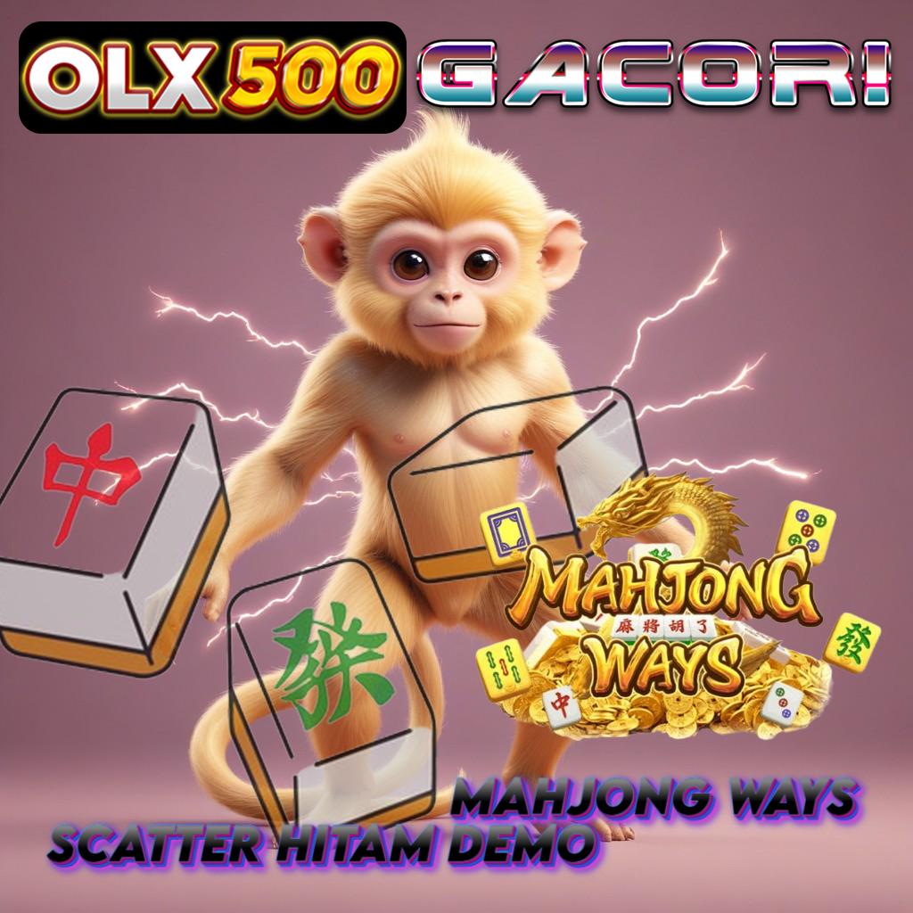 Mahjong Ways 2 Scatter Hitam Demo Slot