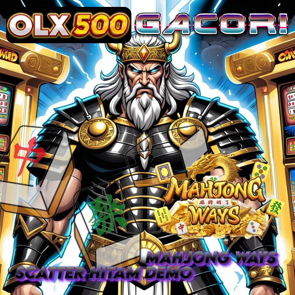 QIU QIU GACOR >> Slot Gacor, Rejeki Pasti!