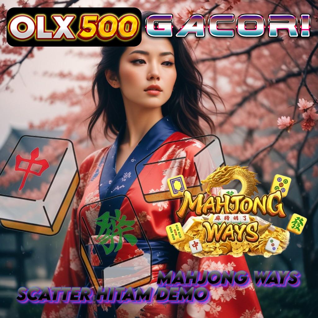 Situs Slot Gacor Server Thailand