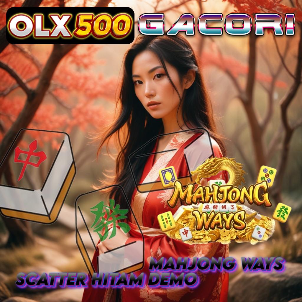 SLOT ONLINE DEMO NO LAG Main Slot, Maxwin Selalu!