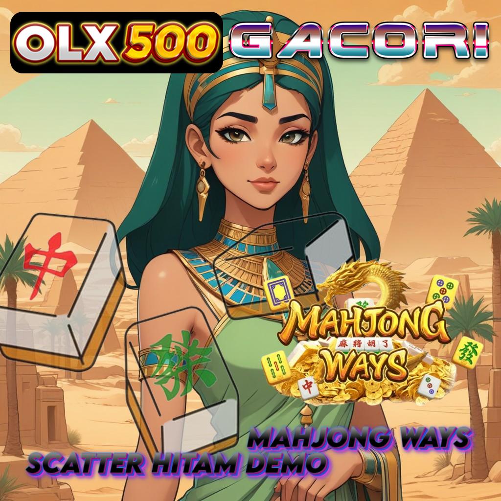 Slot Demo Gacor Maxwin Tanpa Daftar