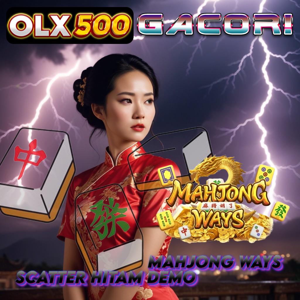 SLOT GACOR HARI INI PG SOFT >> Slot Gacor, Jackpot Melotot!