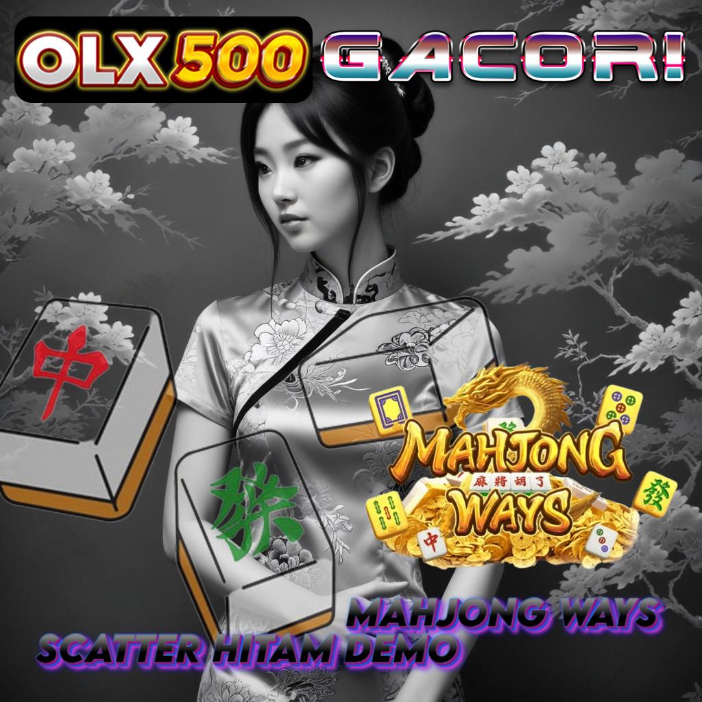 SITUS SLOT GACOR THAILAND TERBARU - Main Sekarang, Untung Berlimpah!