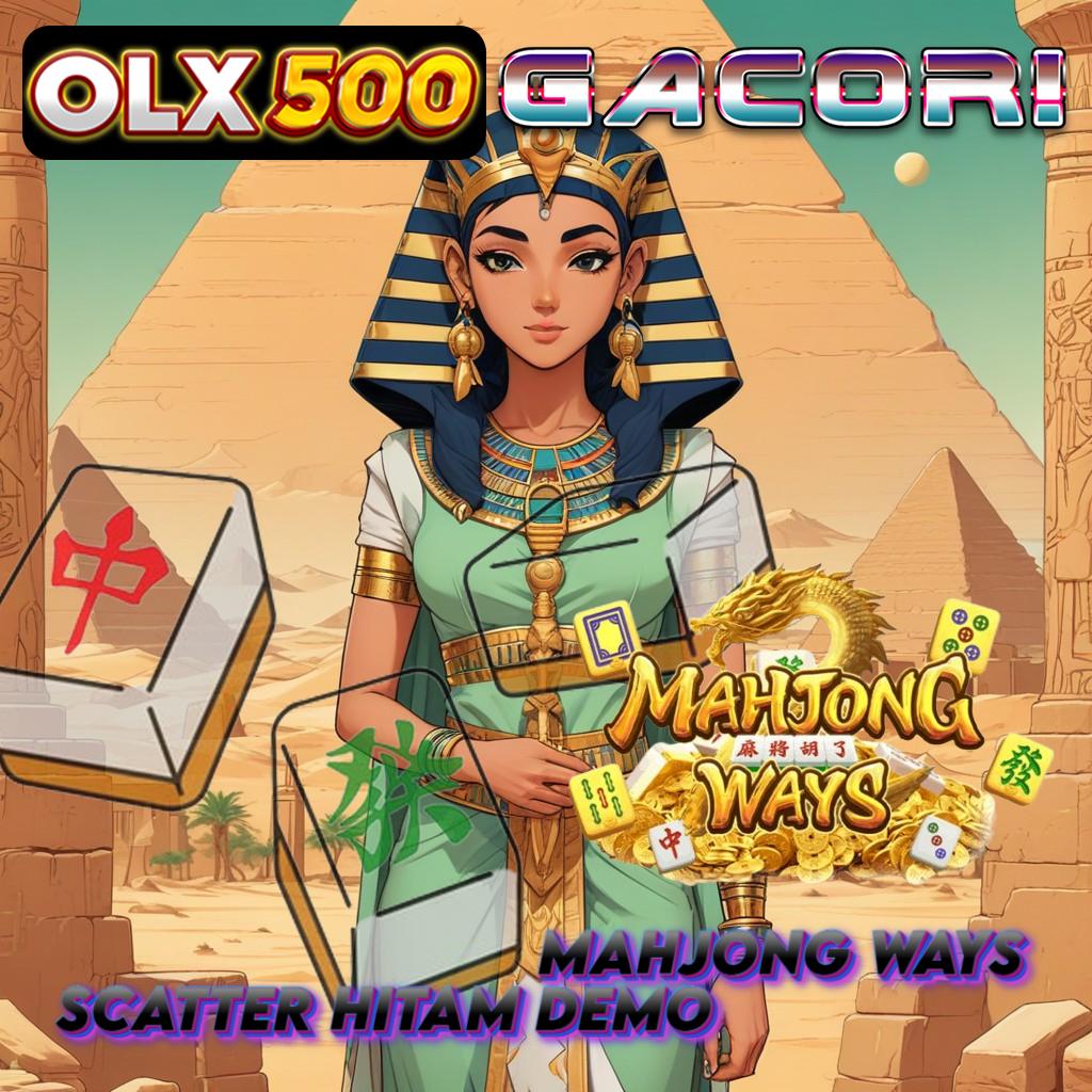 SLOT DEMO GACOR MAXWIN TANPA DAFTAR Bonus Nempel, Rejeki Mengalir!