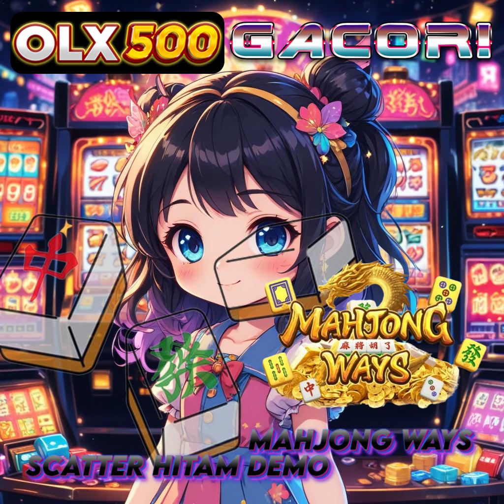 DEMO SLOT PG SOFT MAHJONG 2 Event Slot, Jackpot Makin Gede!