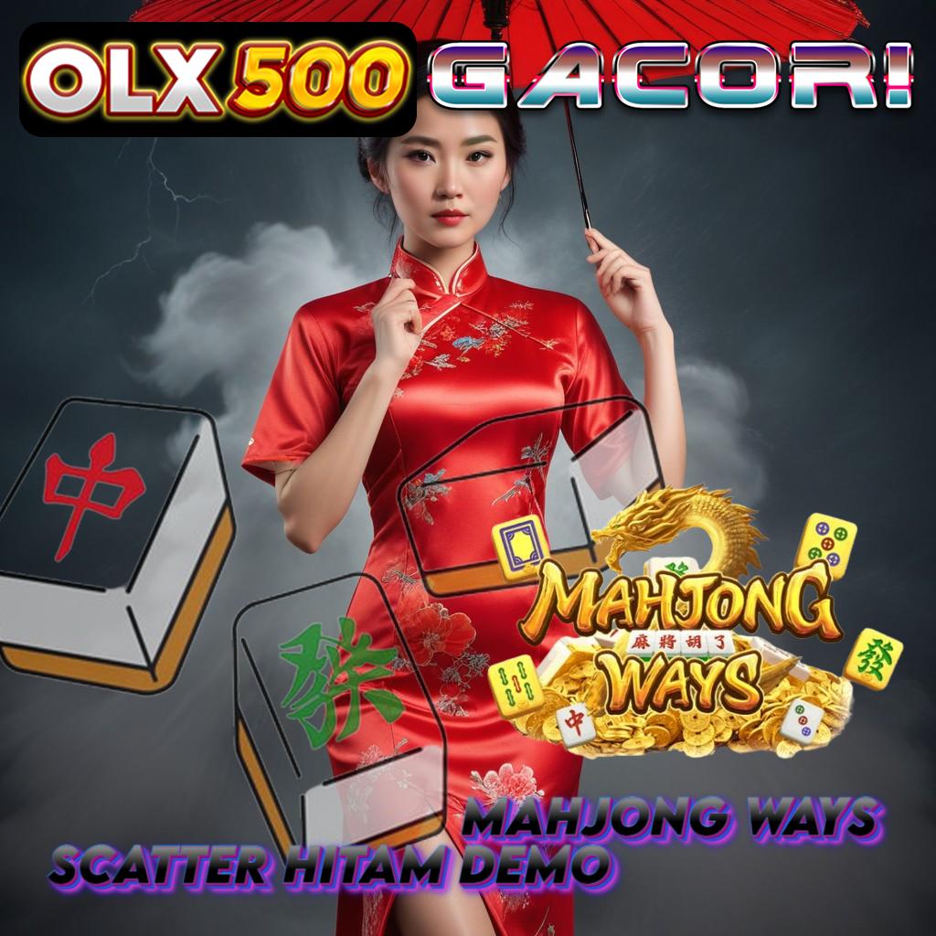 SLOT GACOR DEPOSIT 5K QRIS Eventnya Mantap, Gacor Langsung Hadir!