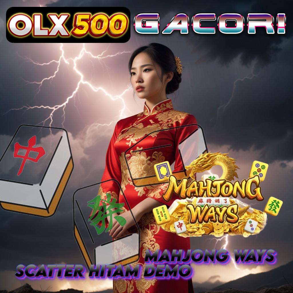 DEMO SLOT PRAGMATIC MAXWIN OLYMPUS GRATIS >> Kabar Genting Kilat