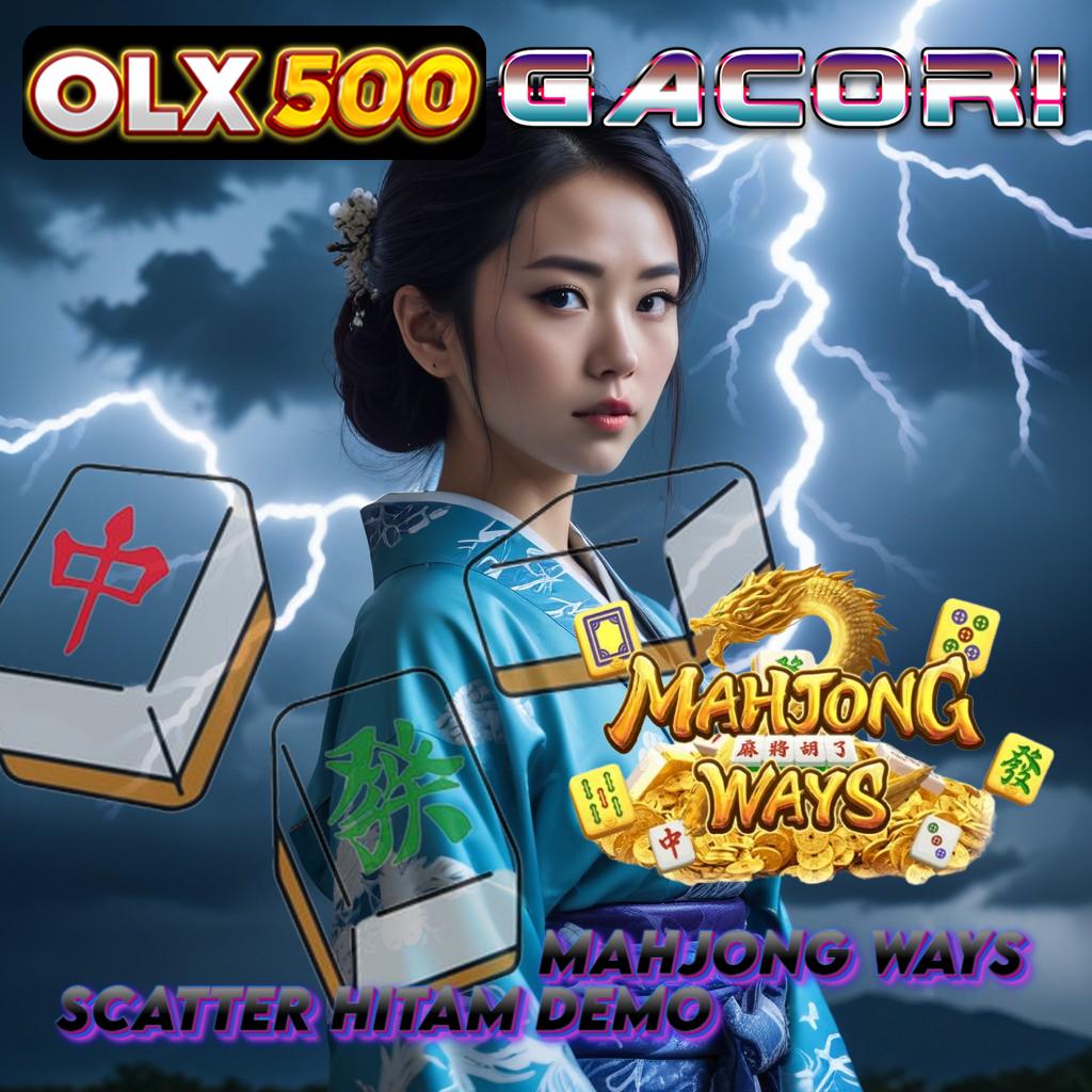 Slot Server Thailand Tergacor