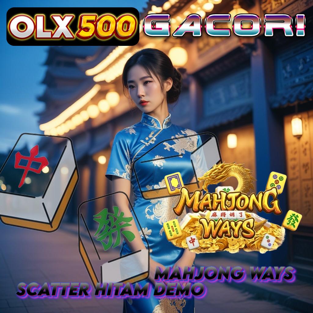 PG SOFT MAHJONG WAYS 2 Event Slot, Gacor Siap Meluncur!