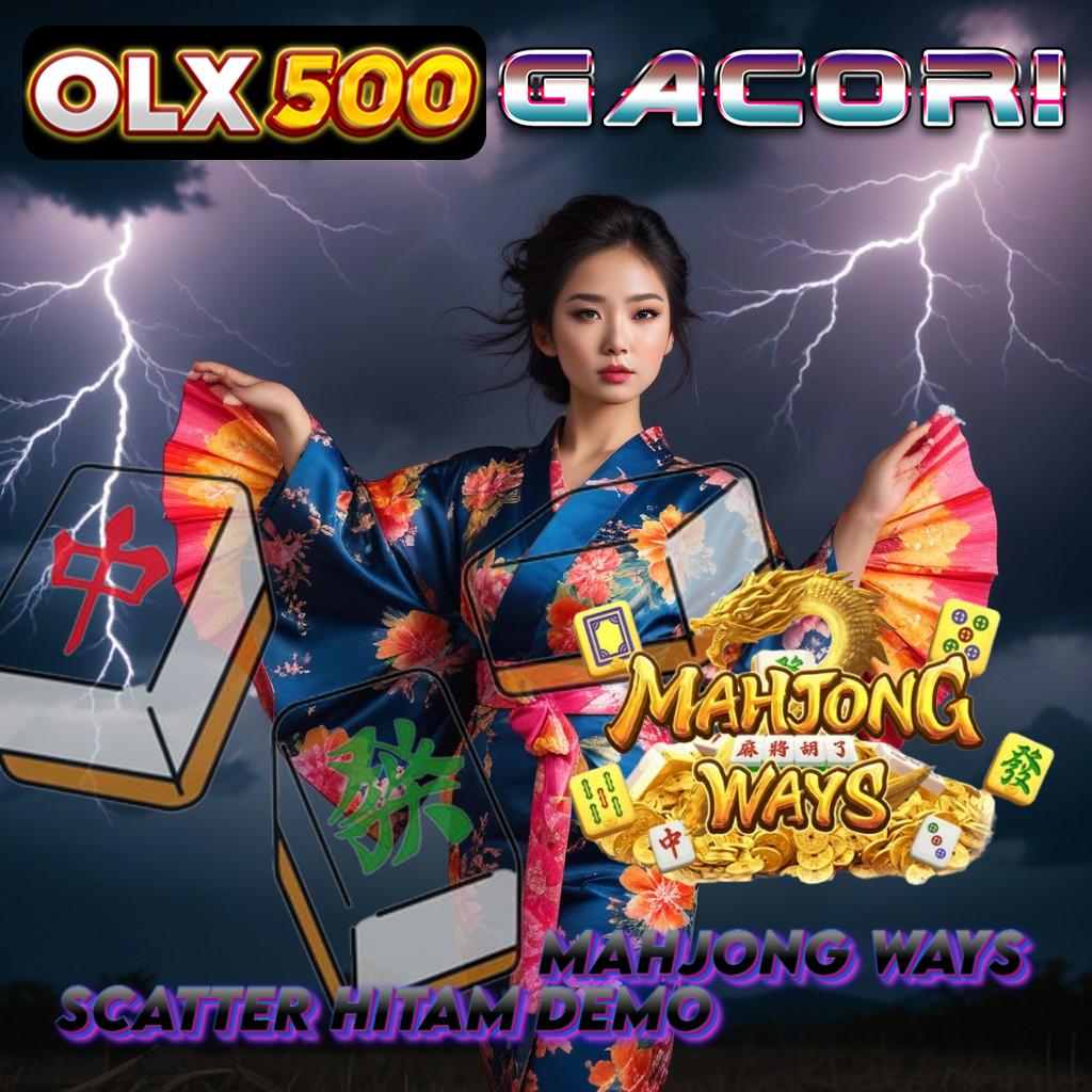 SITUS SLOT PG SCATTER HITAM >> Event Terbaik, Slot Gacor Pasti!