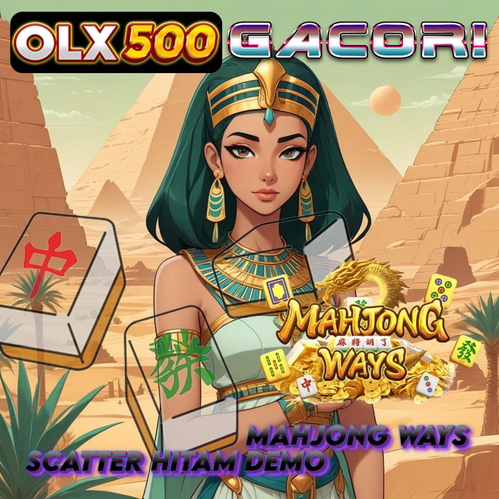 Slot Gacor Hari Ini Gampang Maxwin Terpercaya