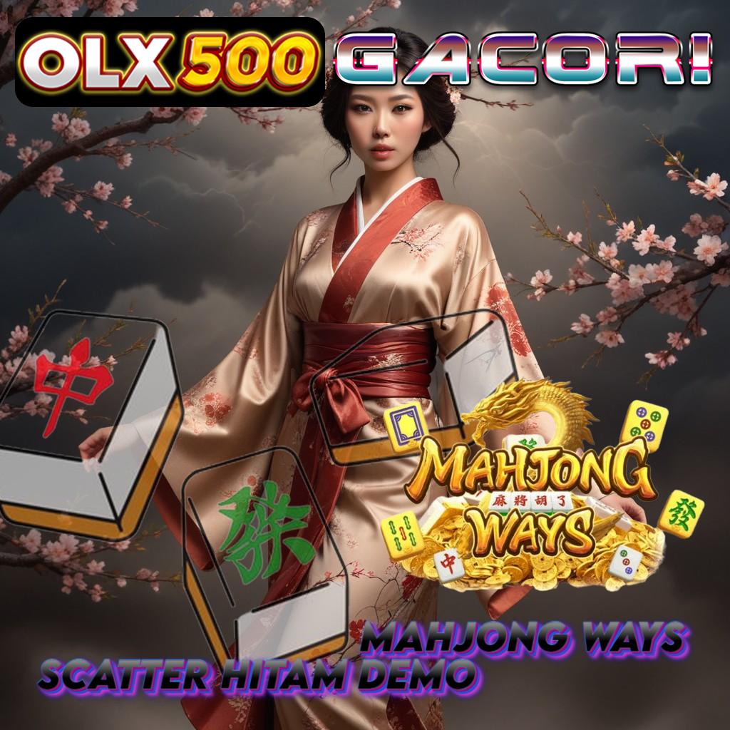 Slot Gacor Pagi Ini Online