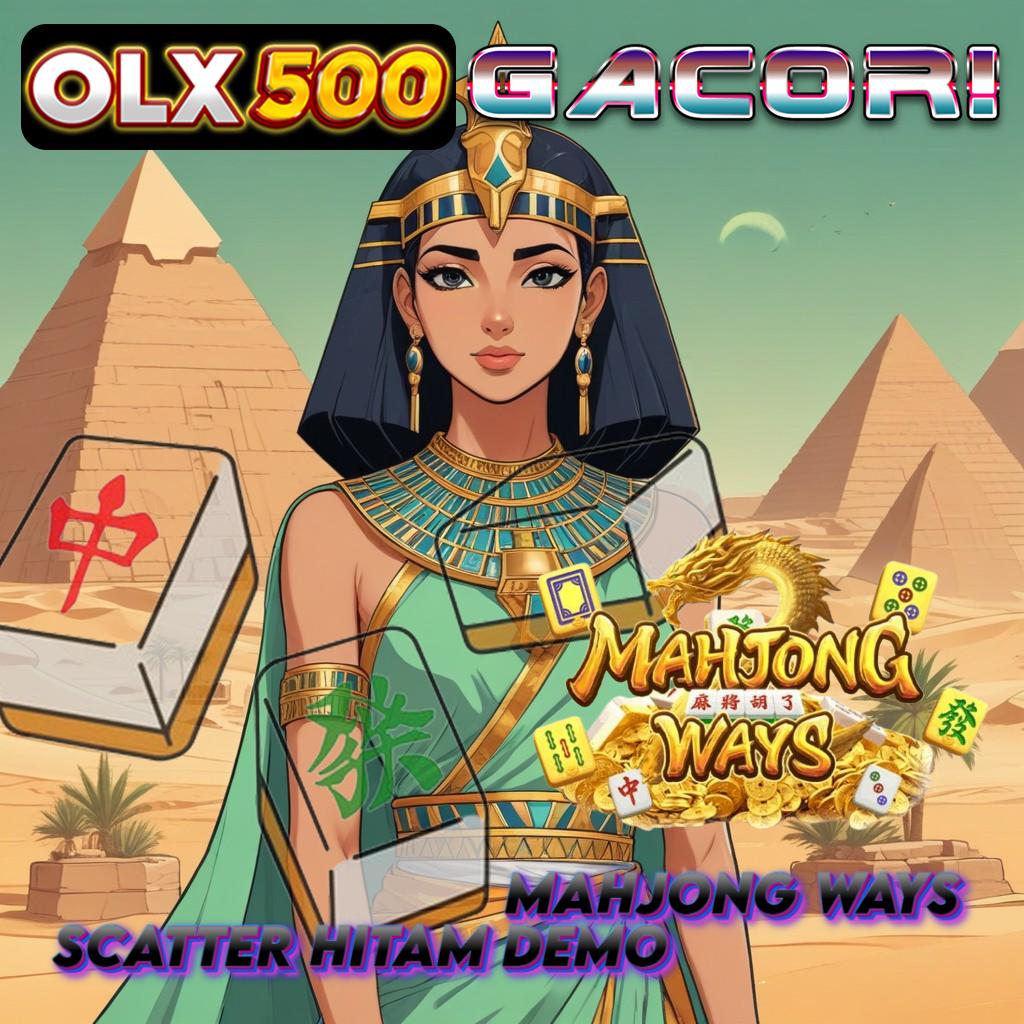 SLOT GACOR HARI INI SERVER LUAR TERPERCAYA Spin Wow, Jackpot Nanti!