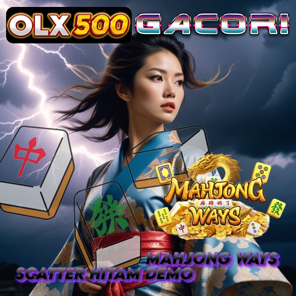 OKWIN DOWNLOAD APK >> Event Gacor, Jackpot Gede!