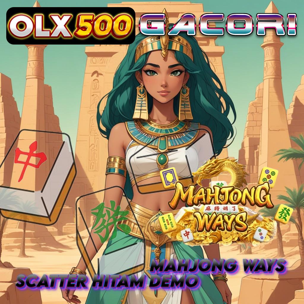 Slot Demo Gacor Maxwin Tanpa Daftar