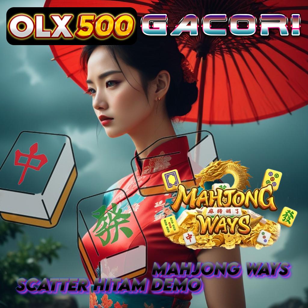 Demo Slot Gacor Maxwin X1000 Hari Ini