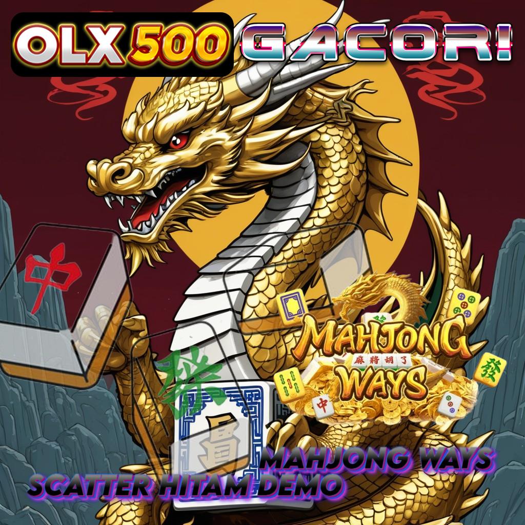 SLOT DEMO X500 TERUS MAXWIN - Putar Sekarang, Rejeki Muncul!