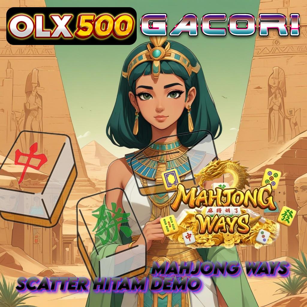 SLOT DEMO MAXWIN HARI INI - Raih Bonus Deposit Pertama 100% Sekarang!