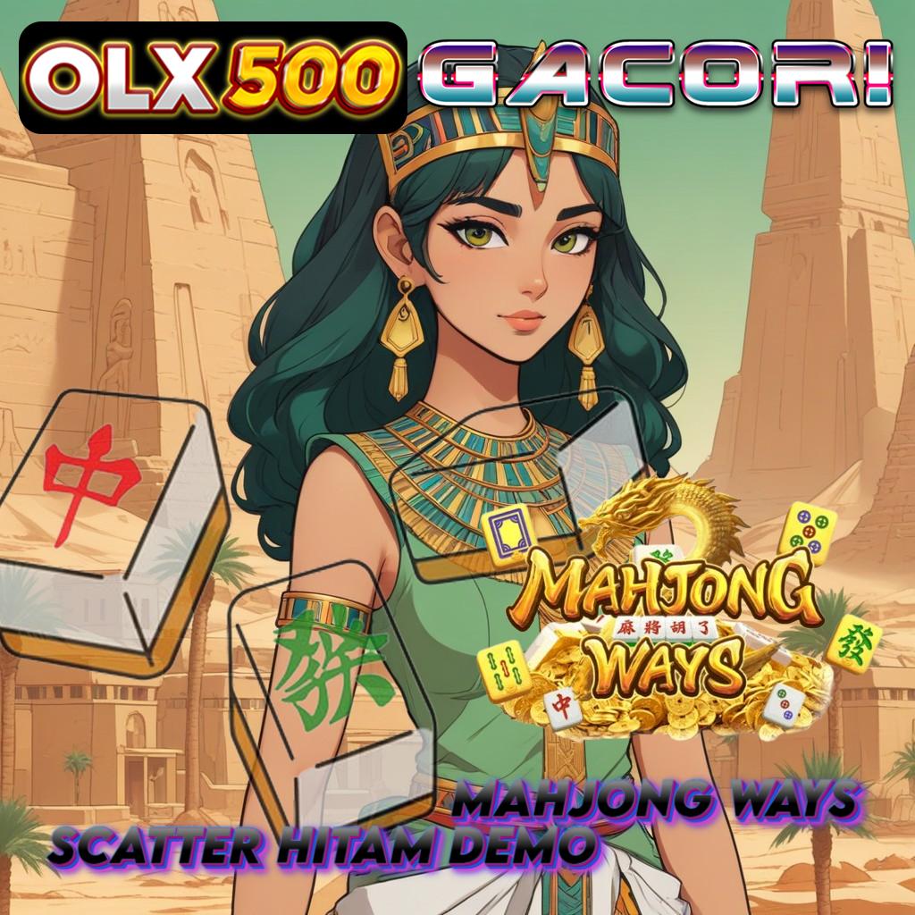 SLOT DEMO LEO SLOT - Bonus Gila, Daftar Segera!