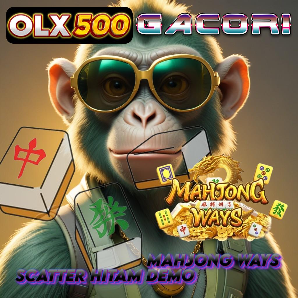 DEMO SLOT SERVER THAILAND GACOR - Kabar Langsung Update