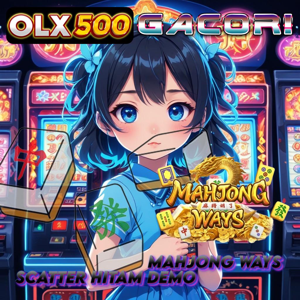 Slot Apk Gacor