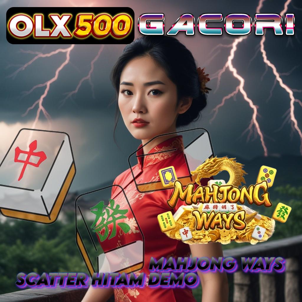 Daftar Turbox500 Slot