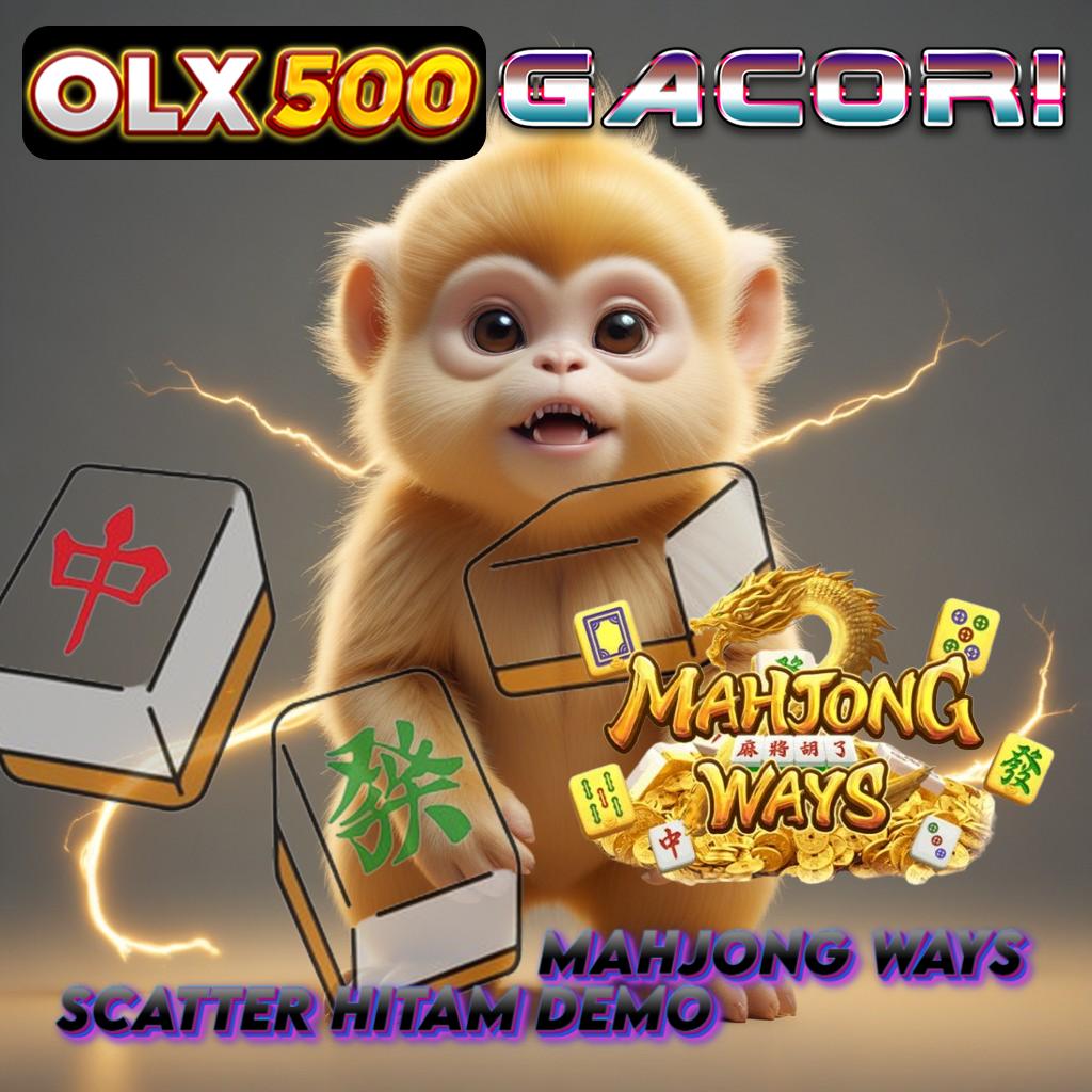 SLOT GACOR 2024 RESMI - Bonus Setiap Hari, Main Saja!