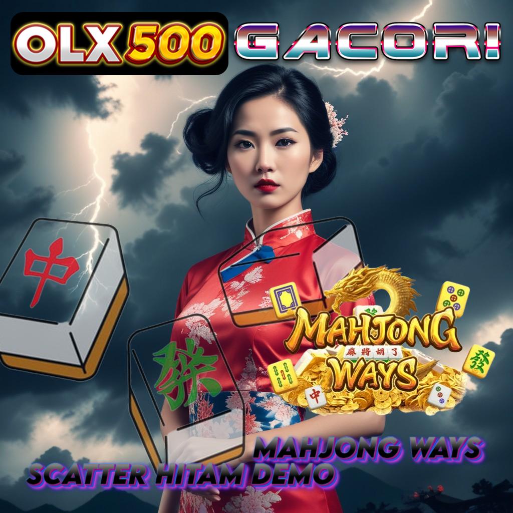 DEMO PG SOFT MAHJONG 1 Aman Dan Terlindungi