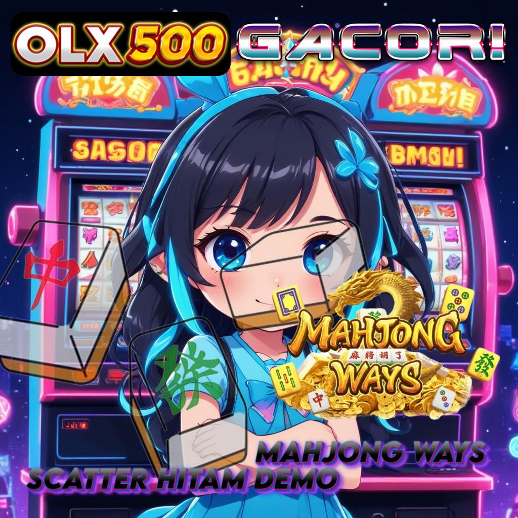 SLOT GACOR TERPERCAYA RESMI >> Promo Terbatas Menguntungkan!