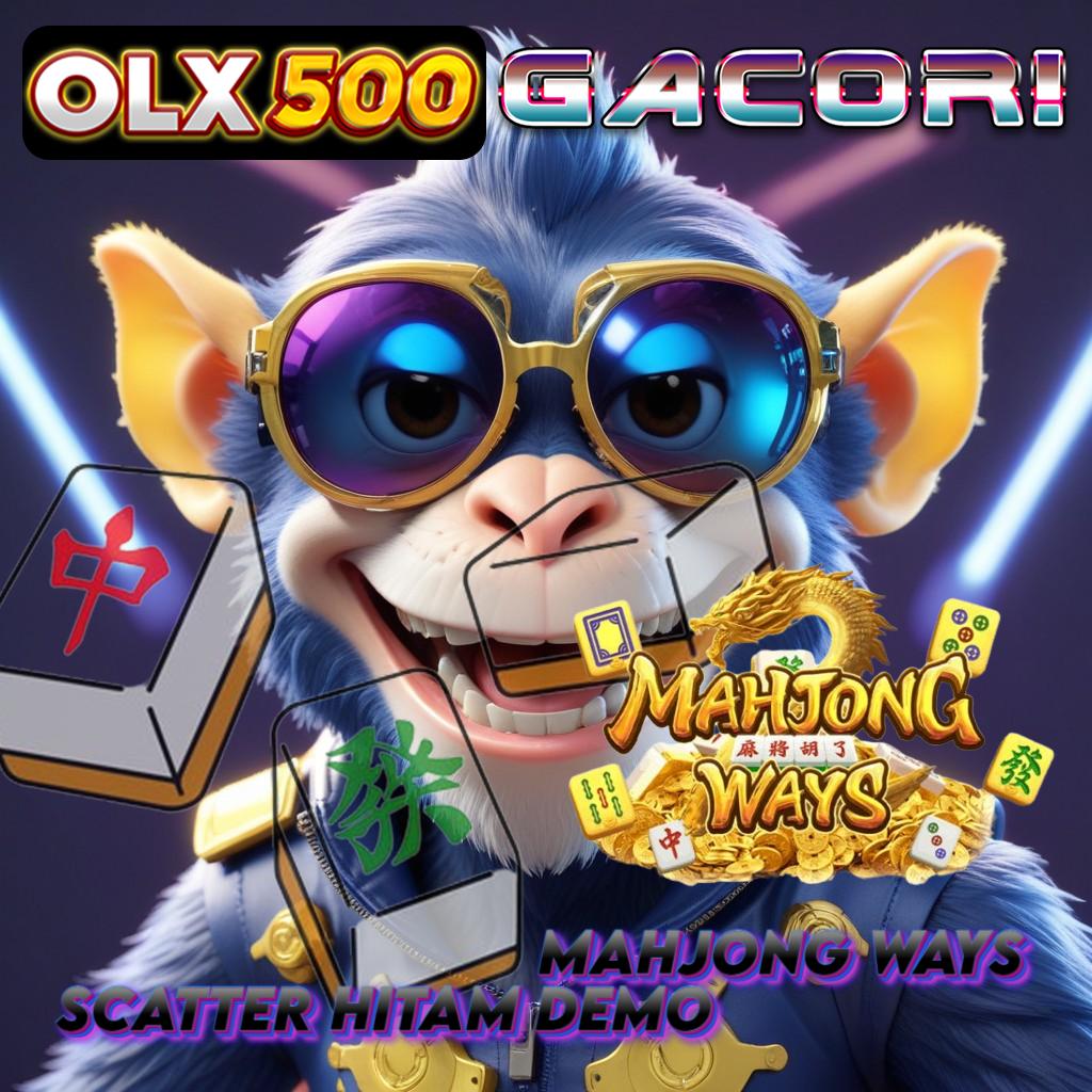 APK SLOT GACOR ONLINE Menangkan Jackpot Hari Ini!