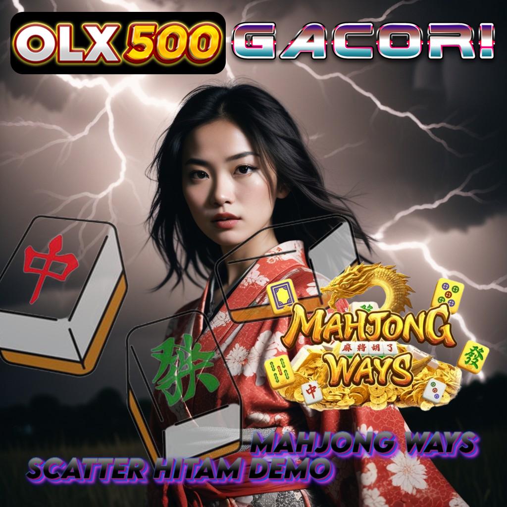 SLOT GACOR PAGI INI MAXWIN