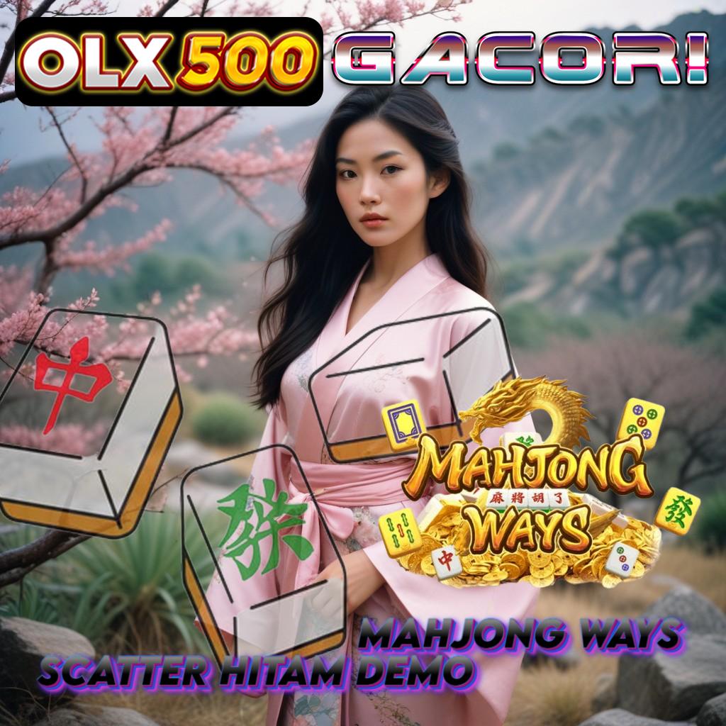 DAFTAR SERVER SLOT LUAR NEGERI >> Main Slot, Hadiah Pasti!