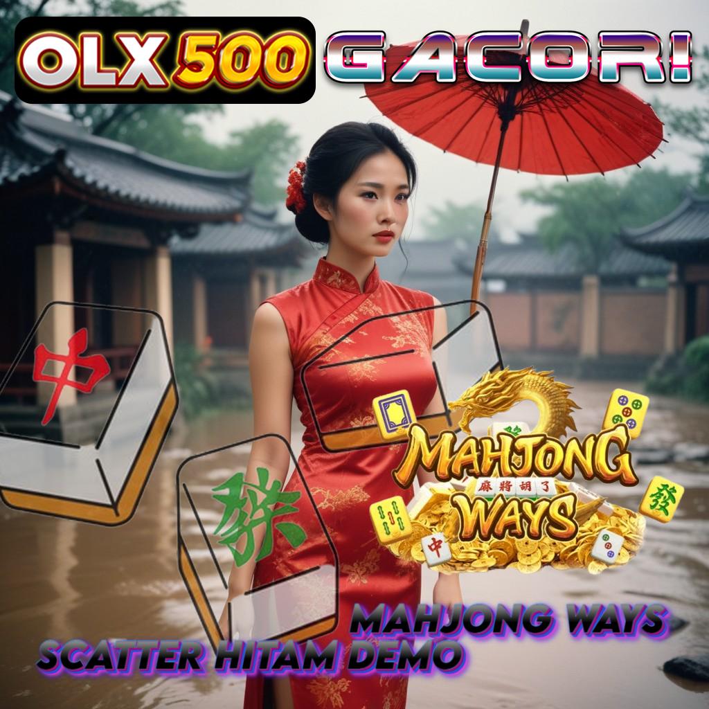 Daftar Situs Slot Gacor Mudah Menang