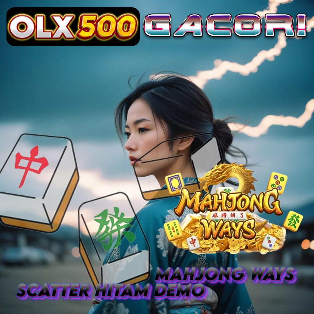 Slot Gacor Maxwin Gampang Jp Dan Menang Hari Ini