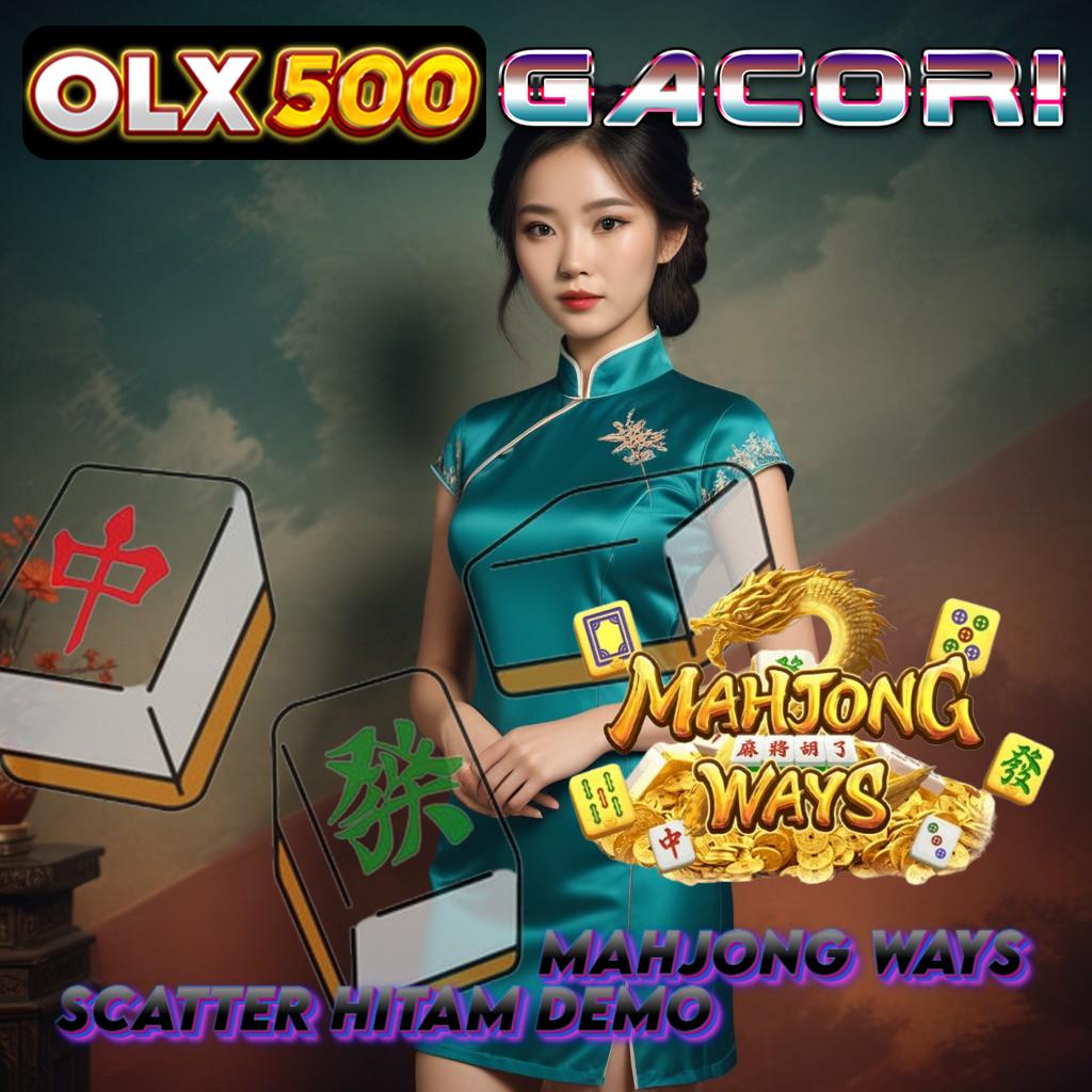 Slot Demo Pragmatic Mahjong 3